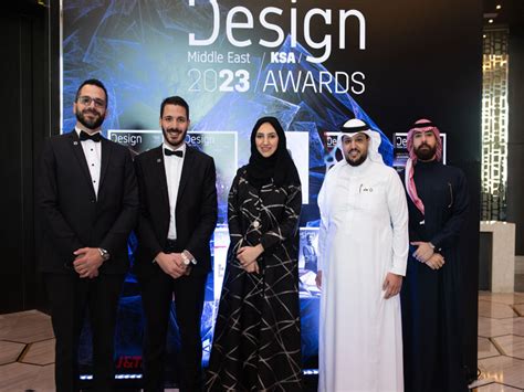 design middle east awards